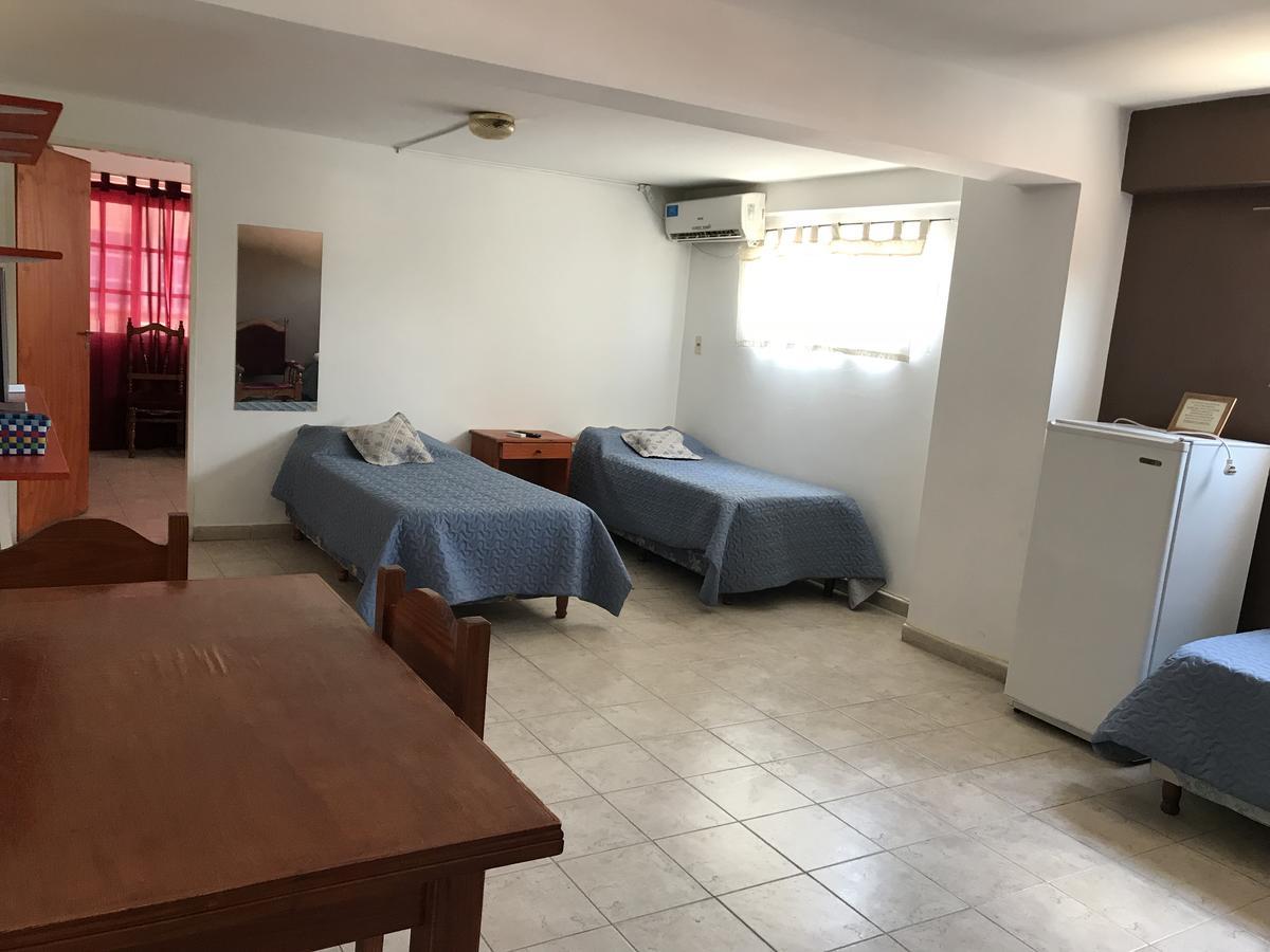 Departamentos Belgrano *