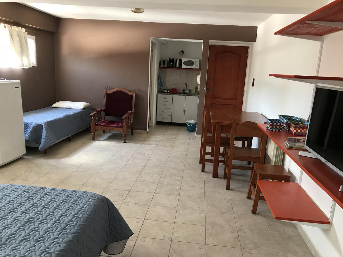 Apartamento Departamentos Belgrano
