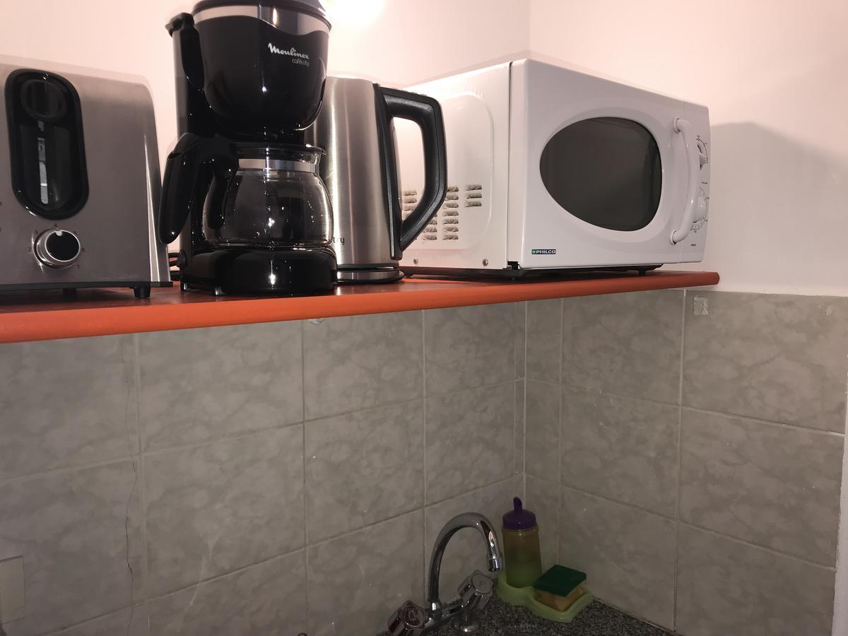 Departamentos Belgrano Apartamento *