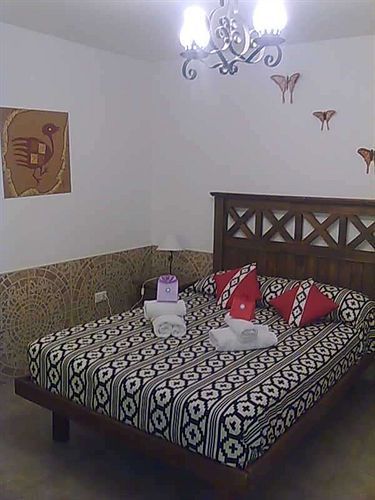 La Casa De Mia Mama Salta