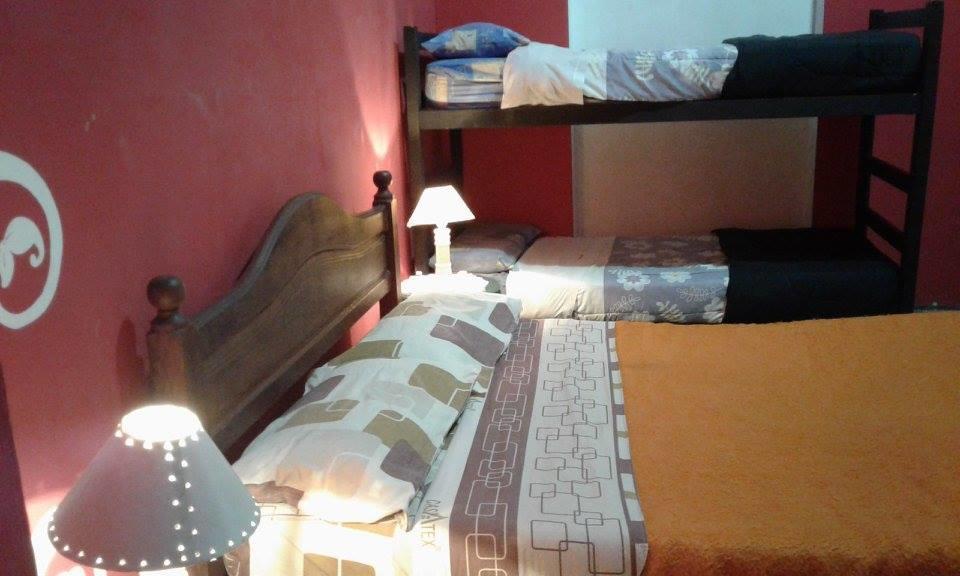 Hostal Che Quara *