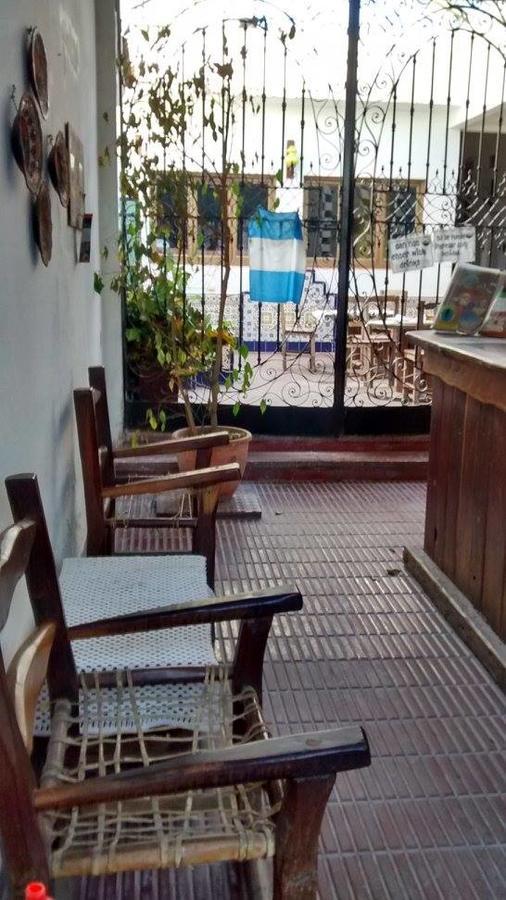 Hostal Che Quara Salta