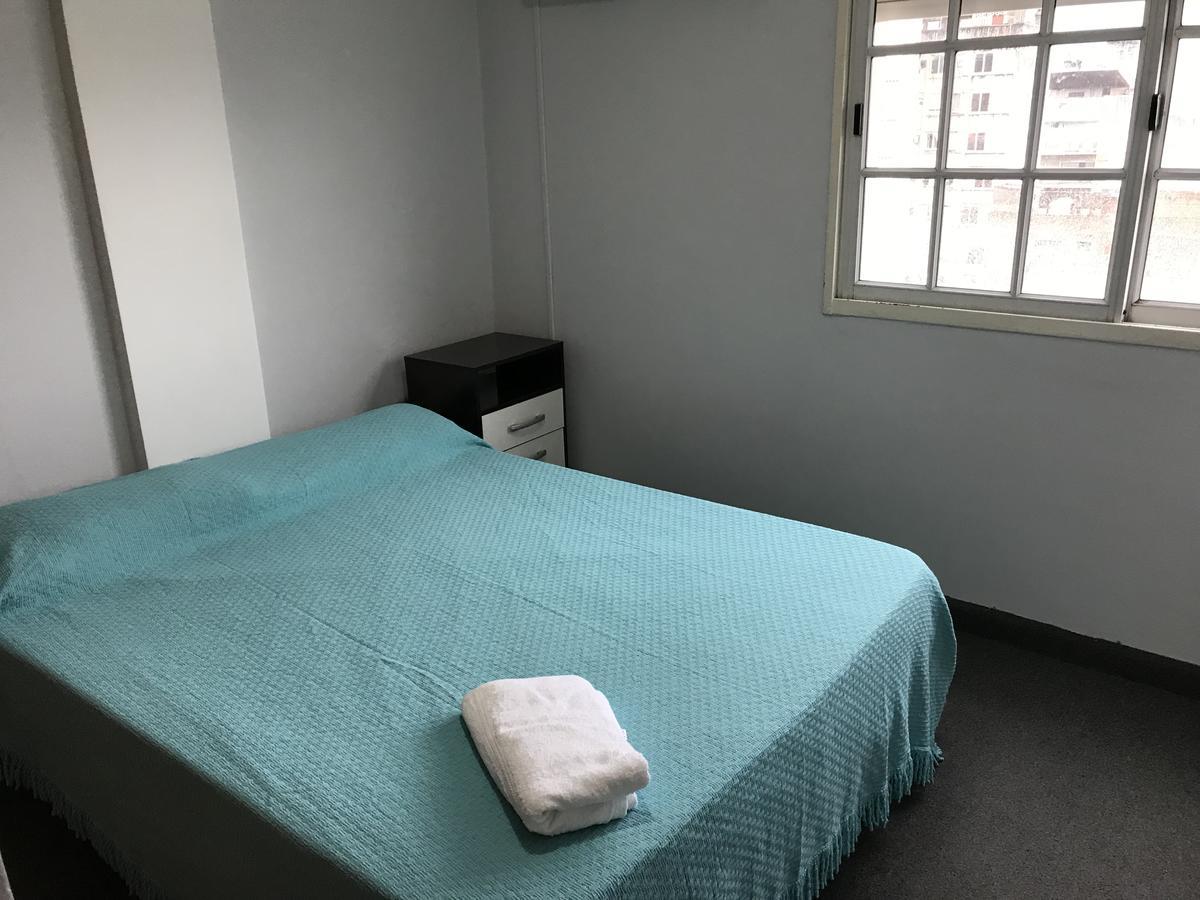 Apartamento Departamentos Belgrano *