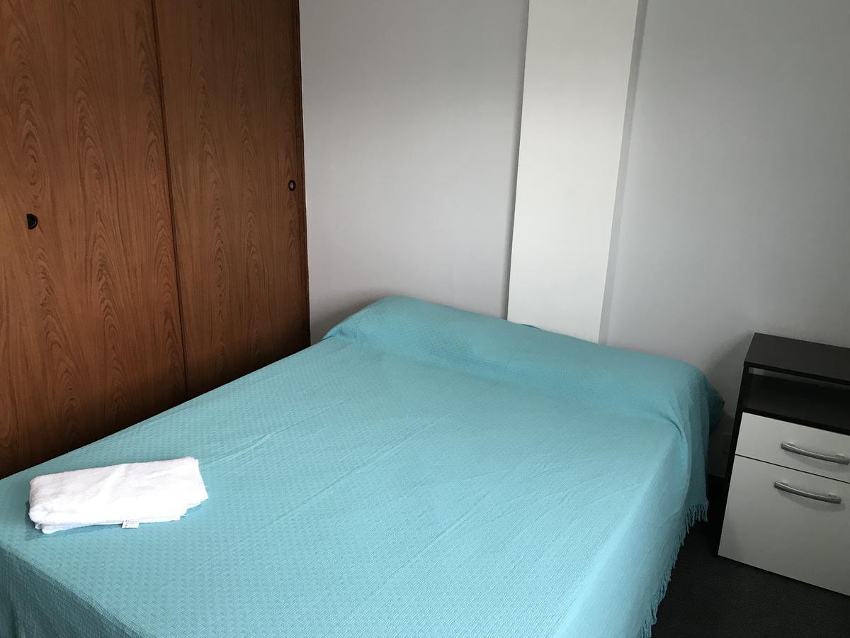 Apartamento Departamentos Belgrano Salta