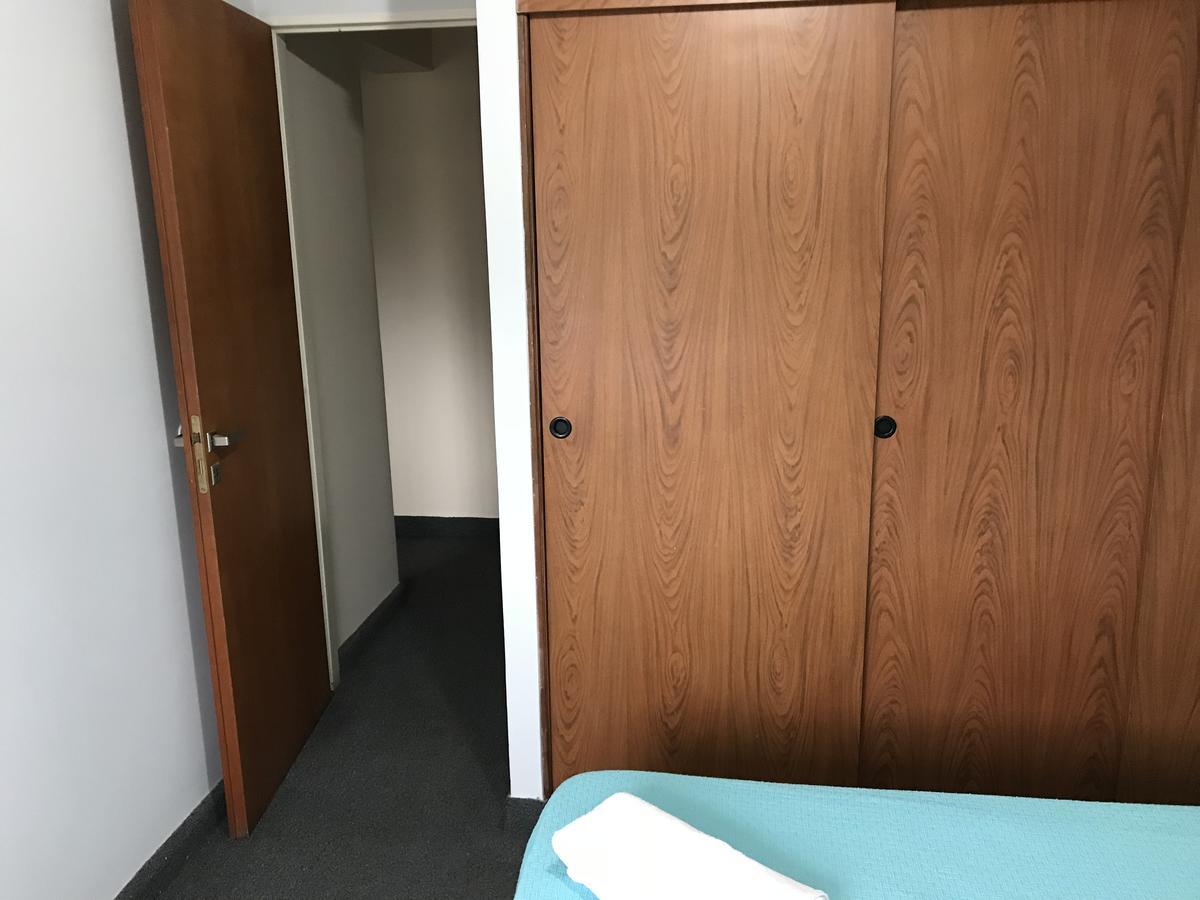 Apartamento Departamentos Belgrano