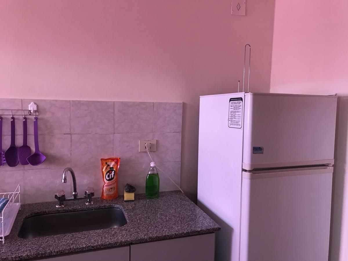 Departamentos Belgrano Apartamento *