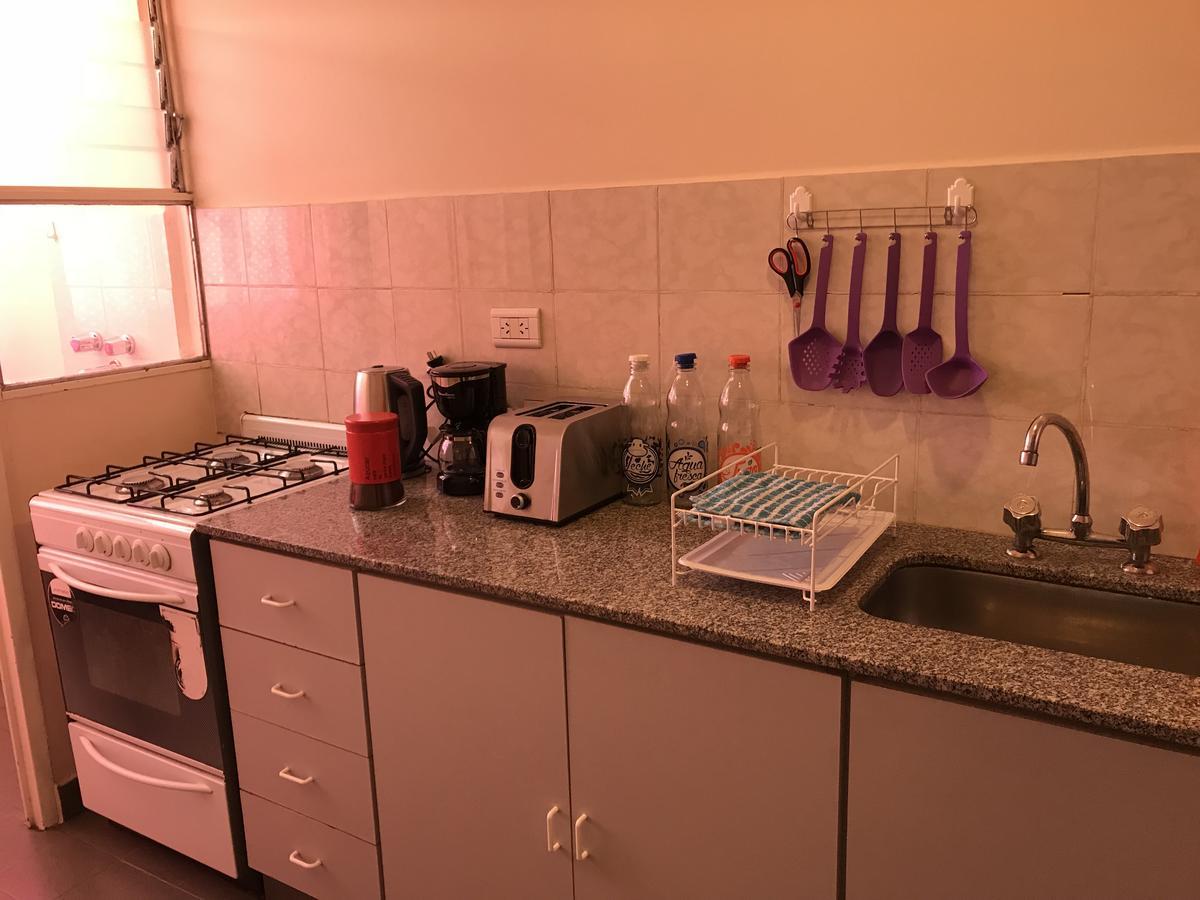 Departamentos Belgrano Apartamento Salta