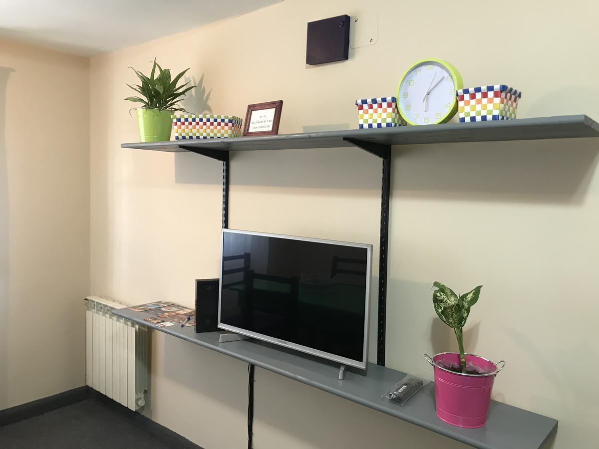 Apartamento Departamentos Belgrano *