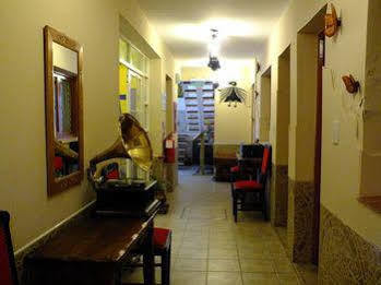 La Casa De Mia Mama 4*