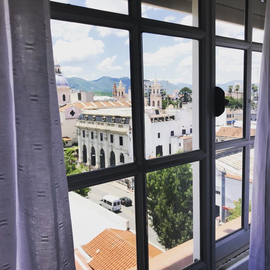 Apartamento Departamentos Belgrano Salta
