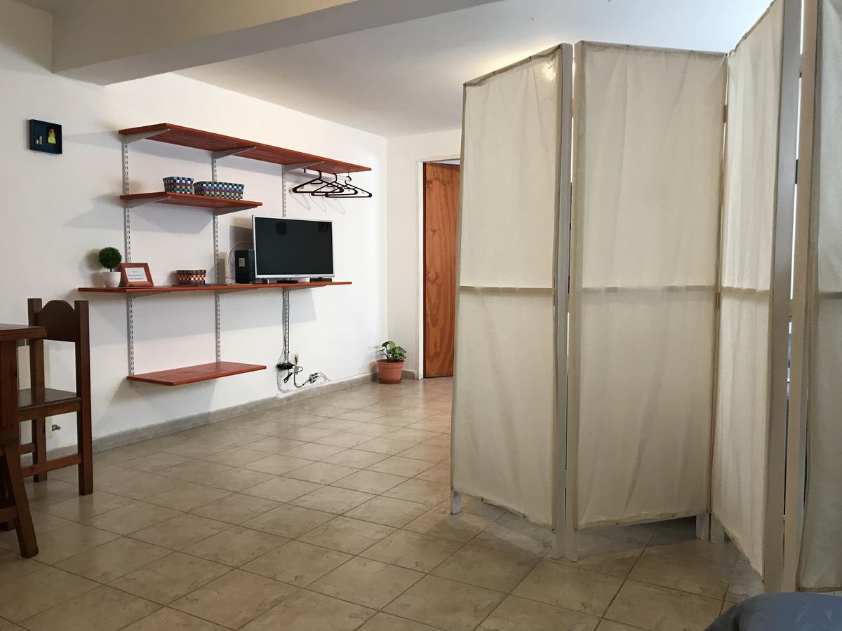 Apartamento Departamentos Belgrano Salta