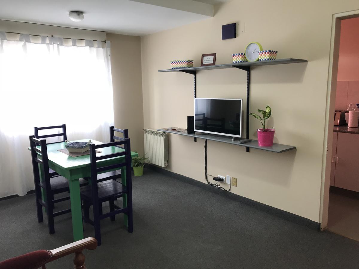 Departamentos Belgrano Apartamento Salta