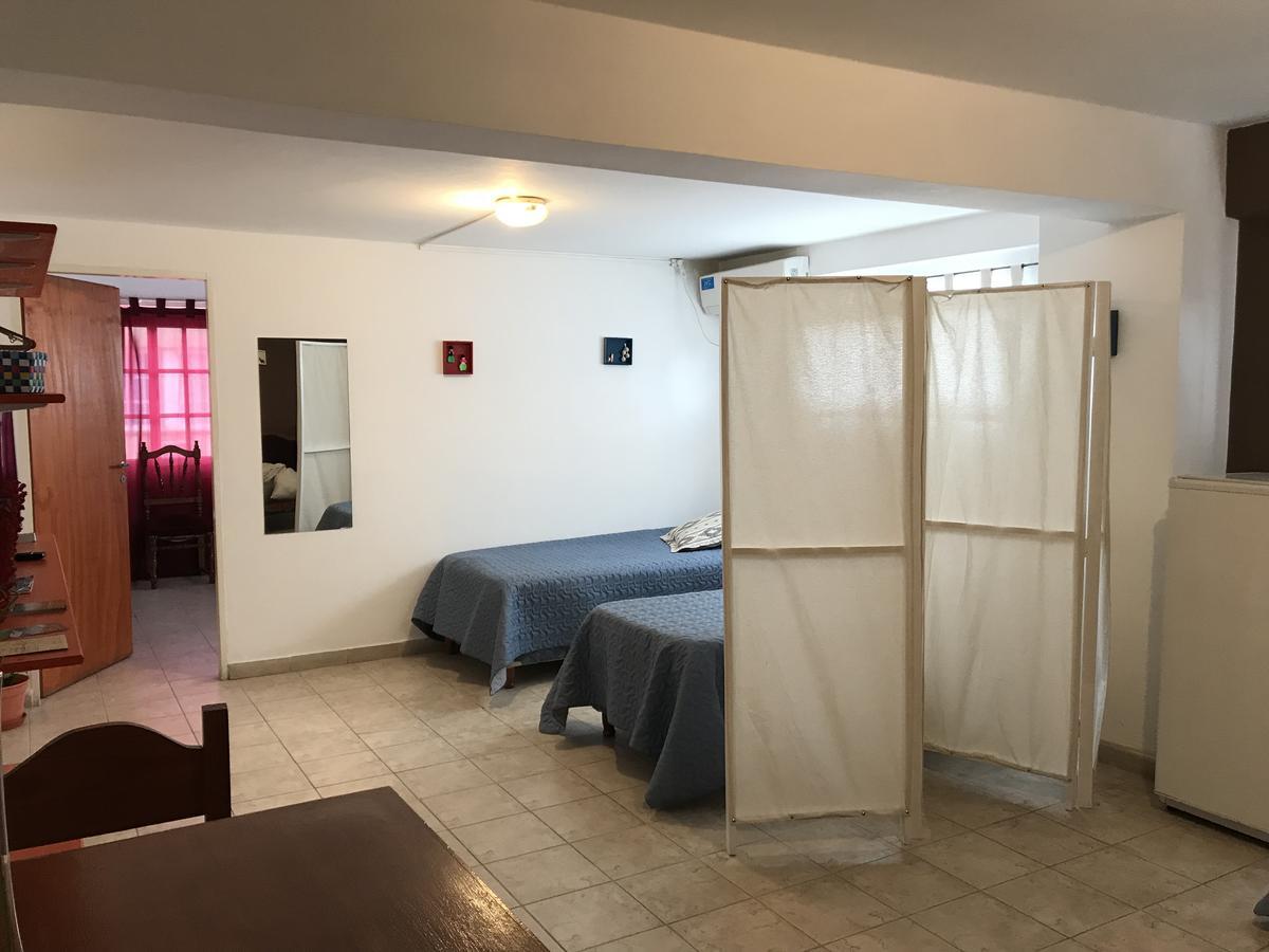 Departamentos Belgrano Apartamento