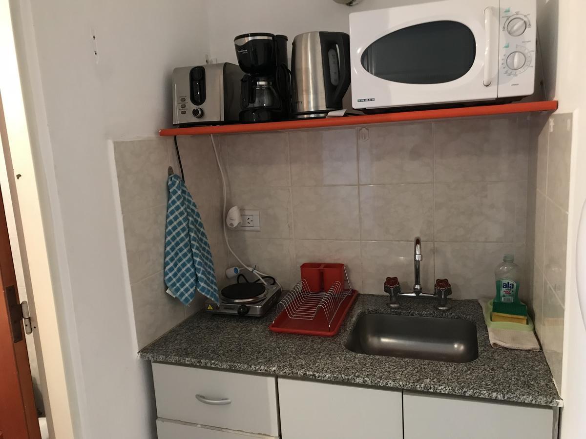 Departamentos Belgrano *