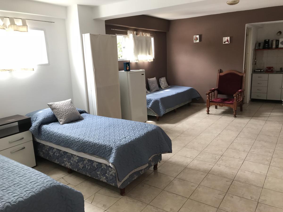 Apartamento Departamentos Belgrano *