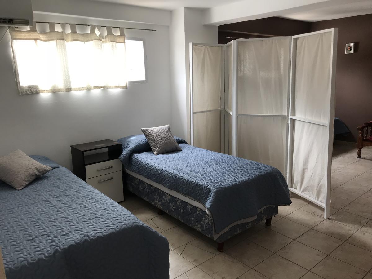 Departamentos Belgrano Apartamento Salta