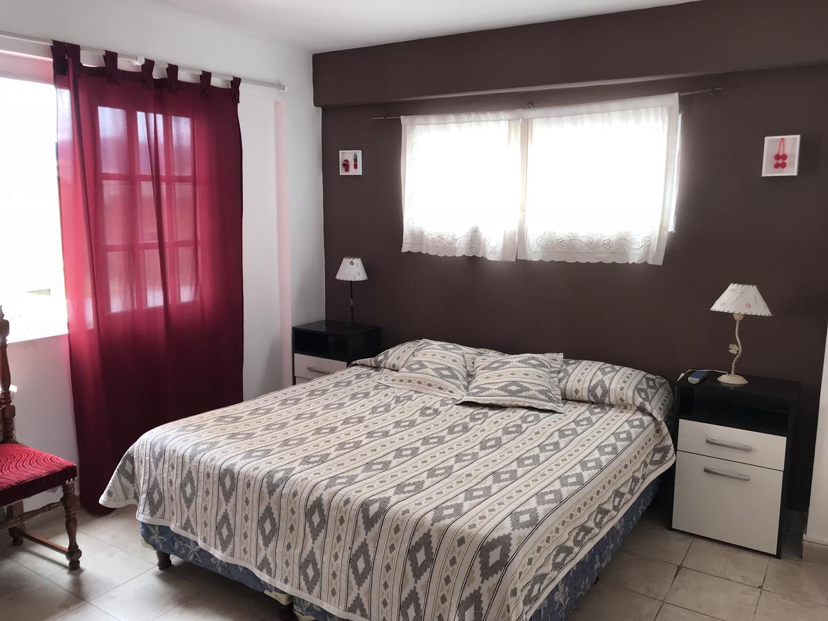 Departamentos Belgrano Apartamento *