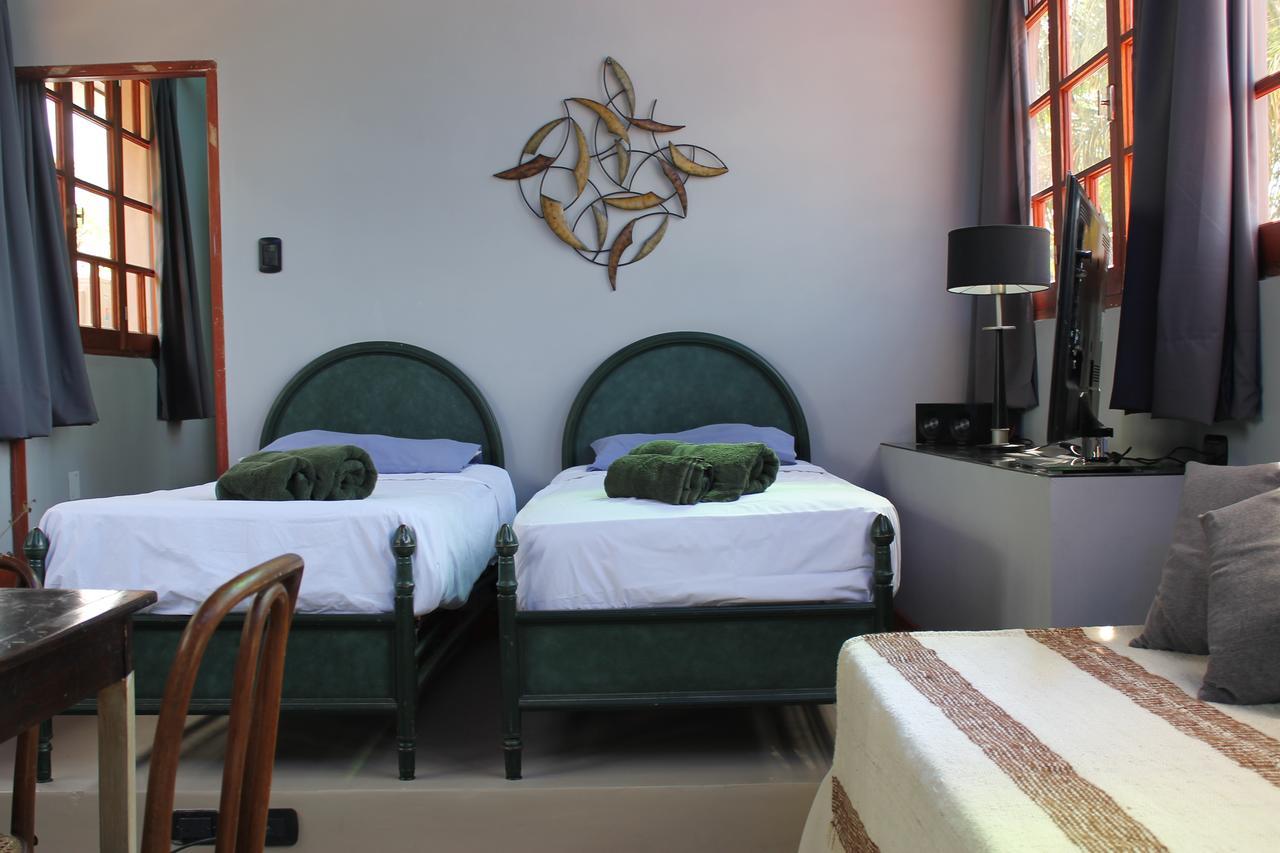Apartamento Virgen Del Cerro *
