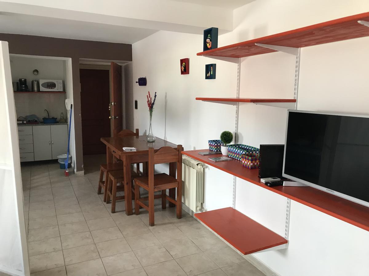 Departamentos Belgrano *