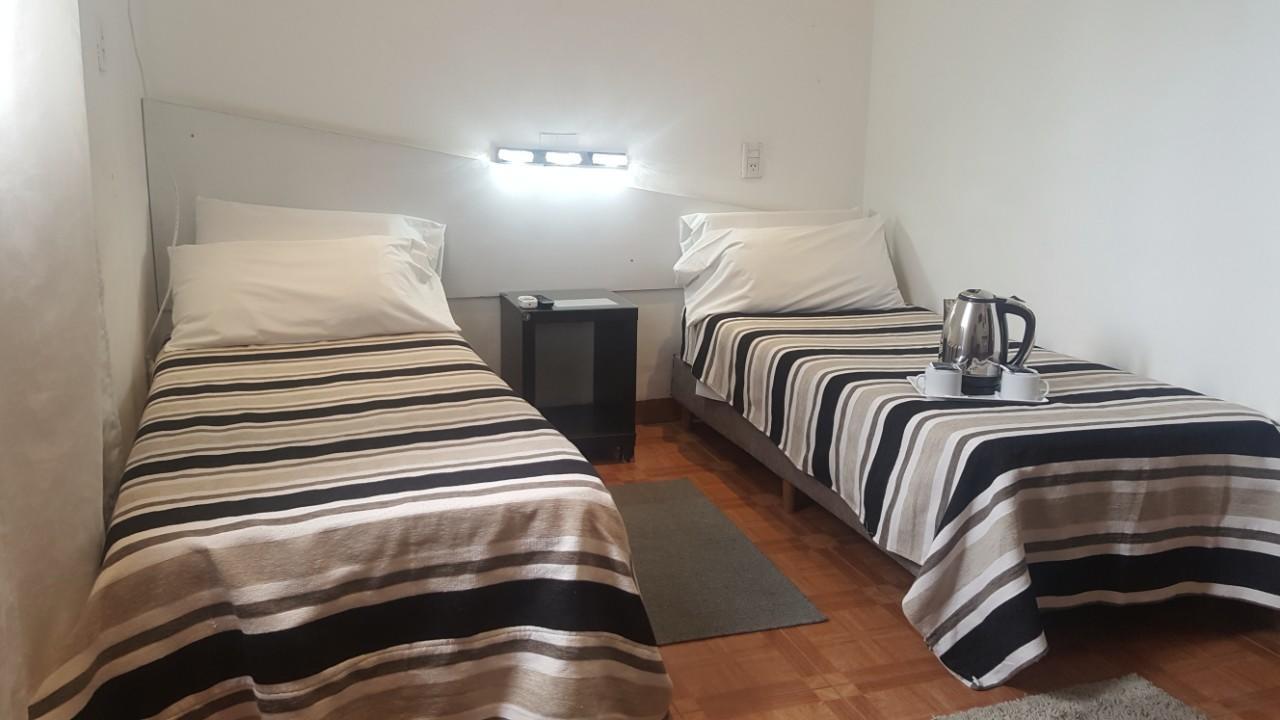 Hotel Iris 2*