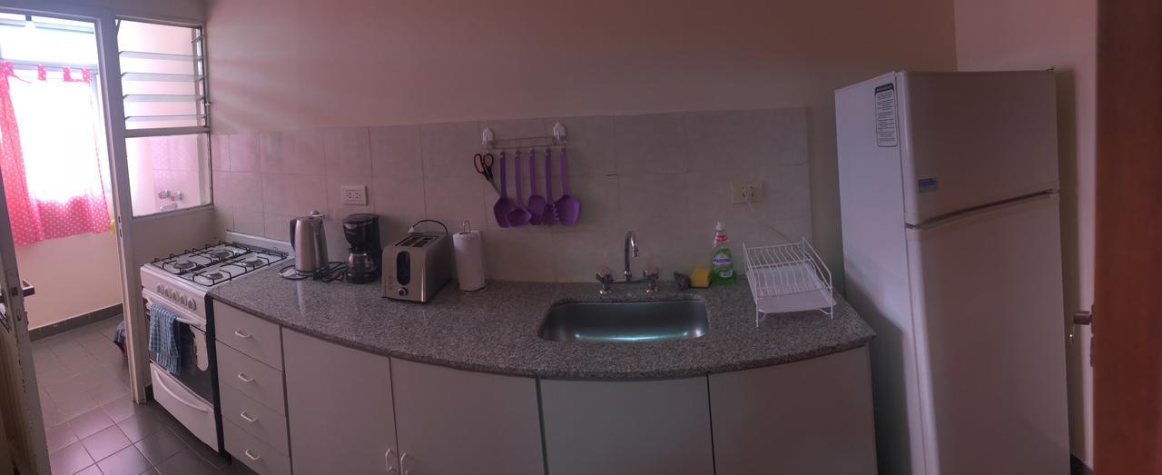 Apartamento Departamentos Belgrano *