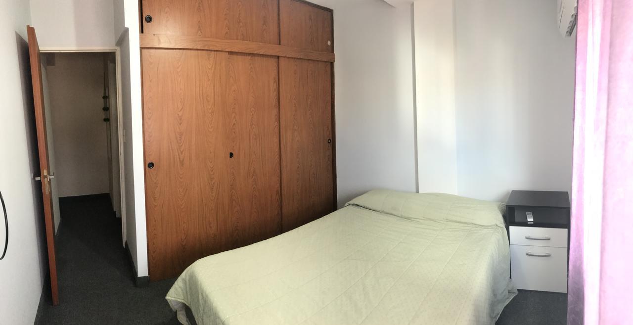 Departamentos Belgrano Apartamento *