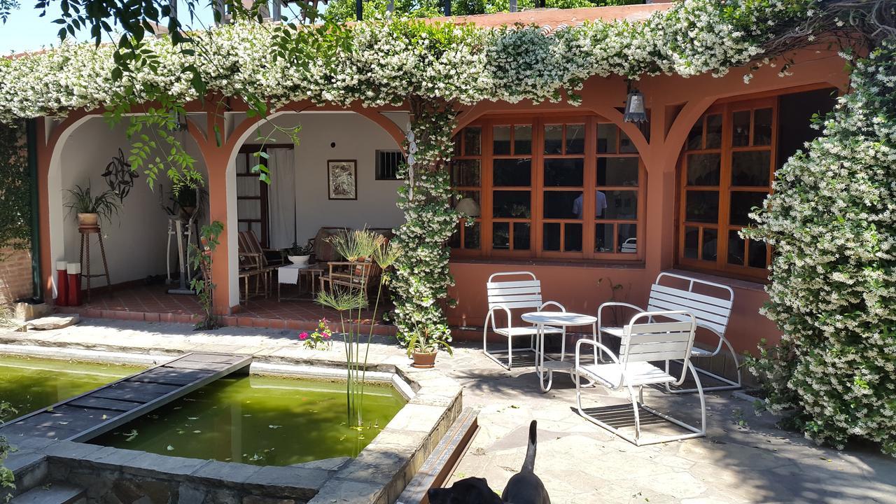Apartamento Virgen Del Cerro Salta