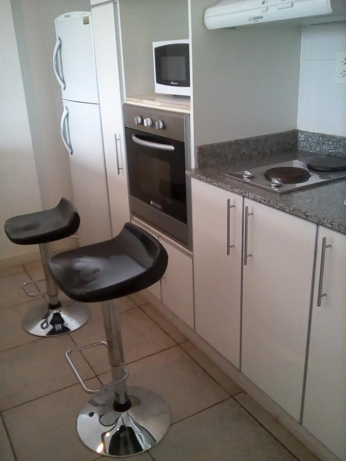 Apartamento La Linda Apart Salta