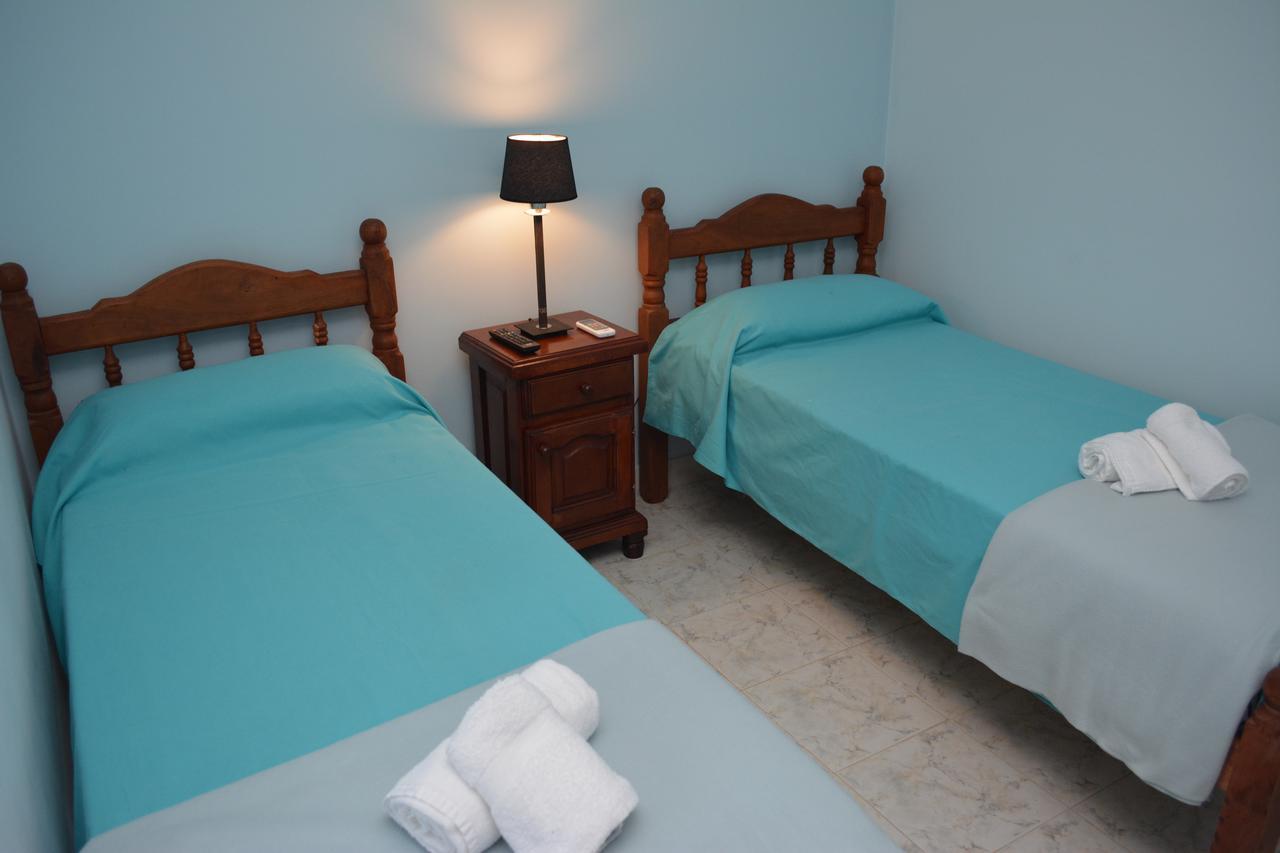 Hotel Isella