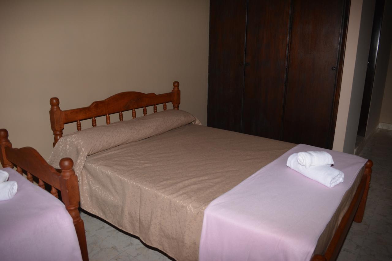Isella Hotel Salta