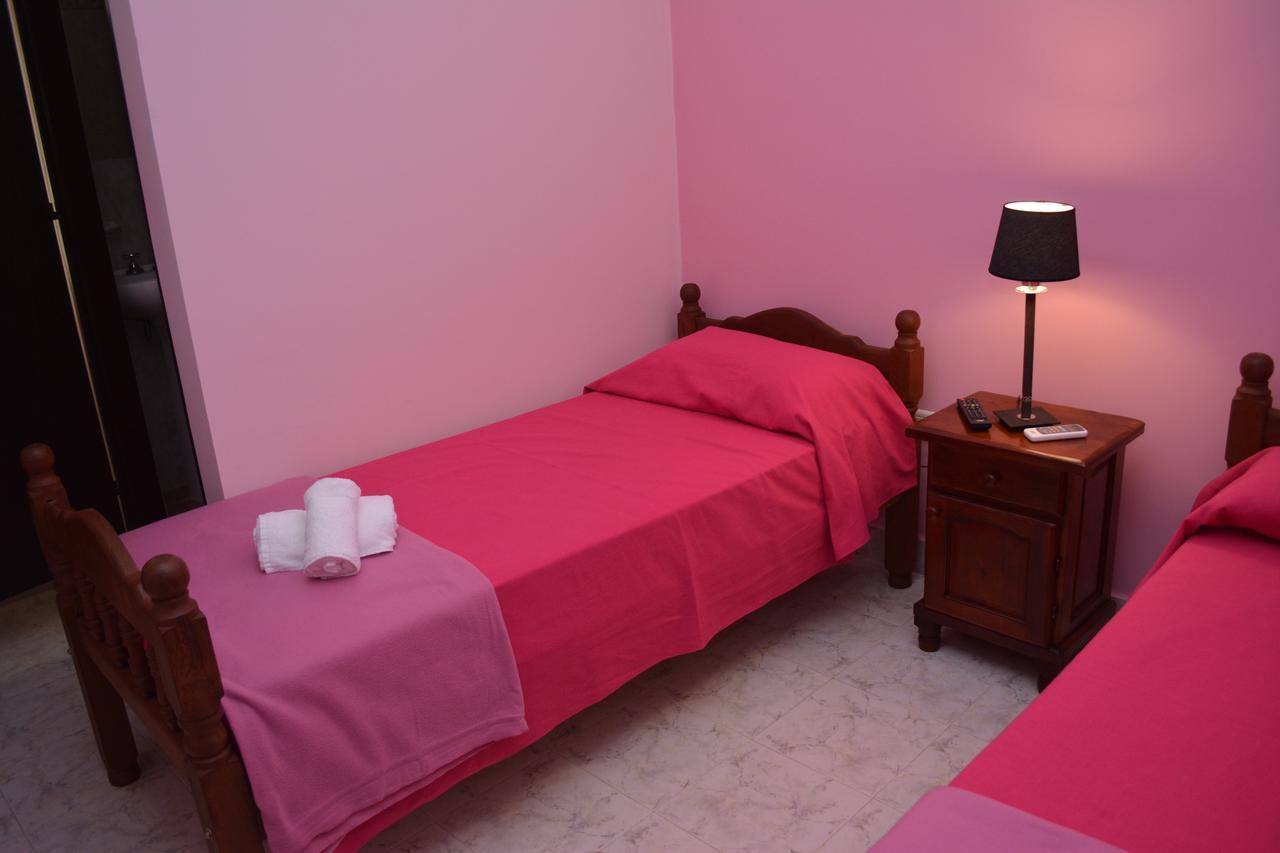 Isella 3* Salta