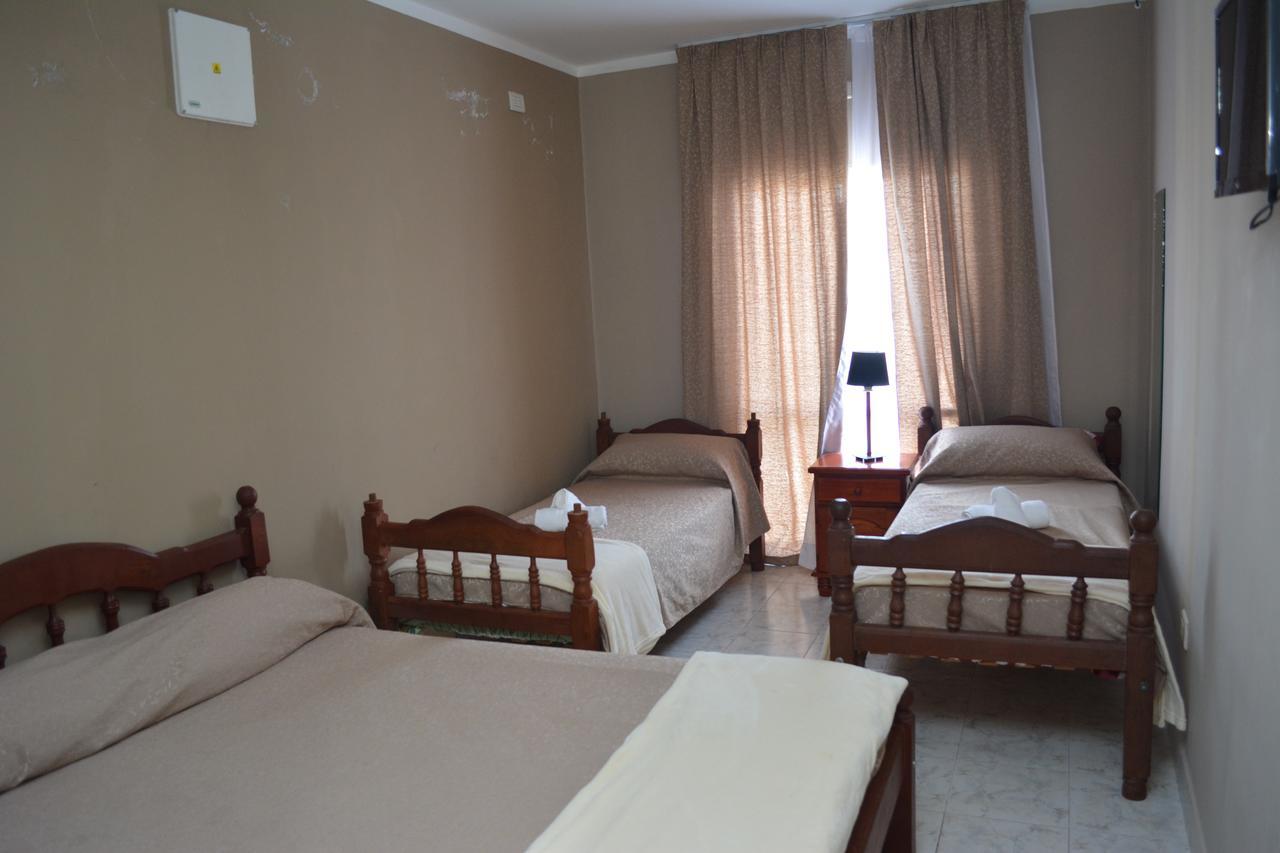 Isella Hotel 3*