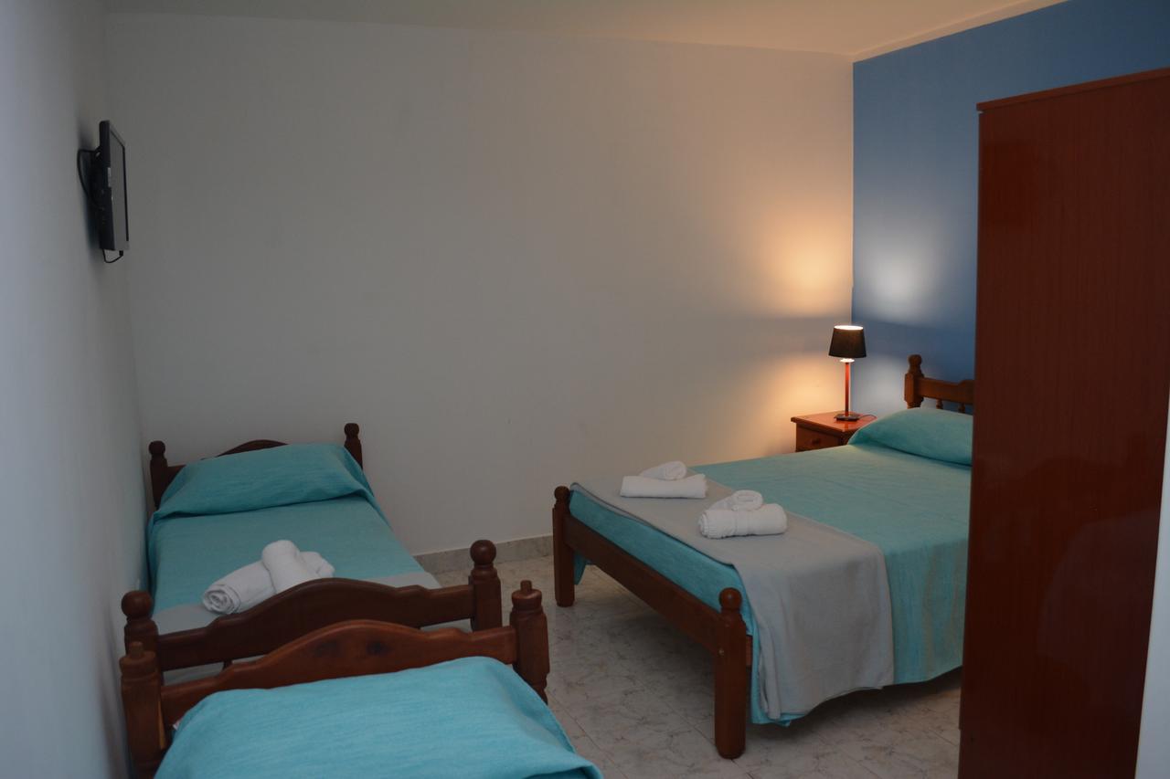 Hotel Isella