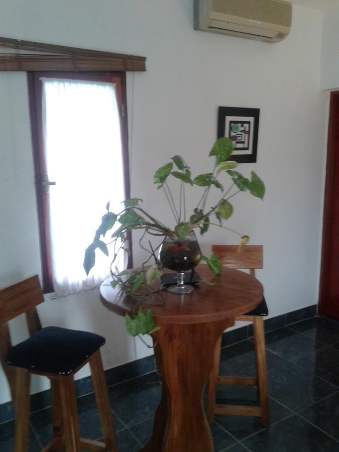 De La Luna Hostal *