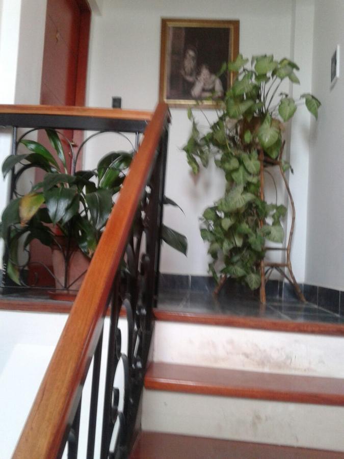 De La Luna Hostal Salta