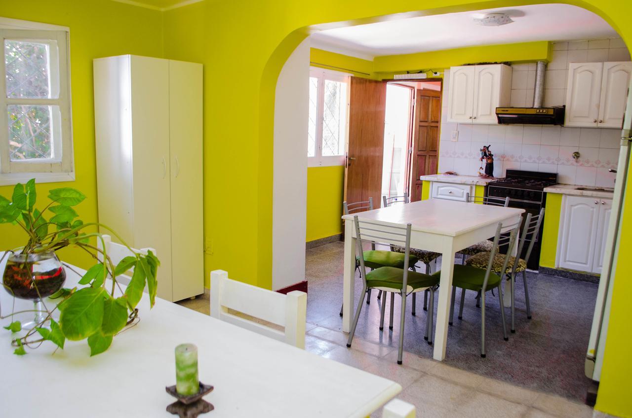 Hostal De La Luna *