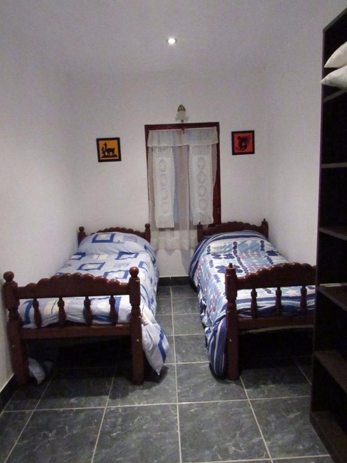 Hostal De La Luna *