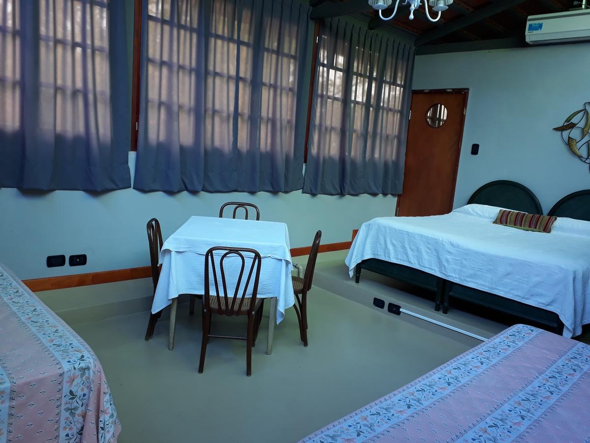 Apartamento Virgen Del Cerro Salta