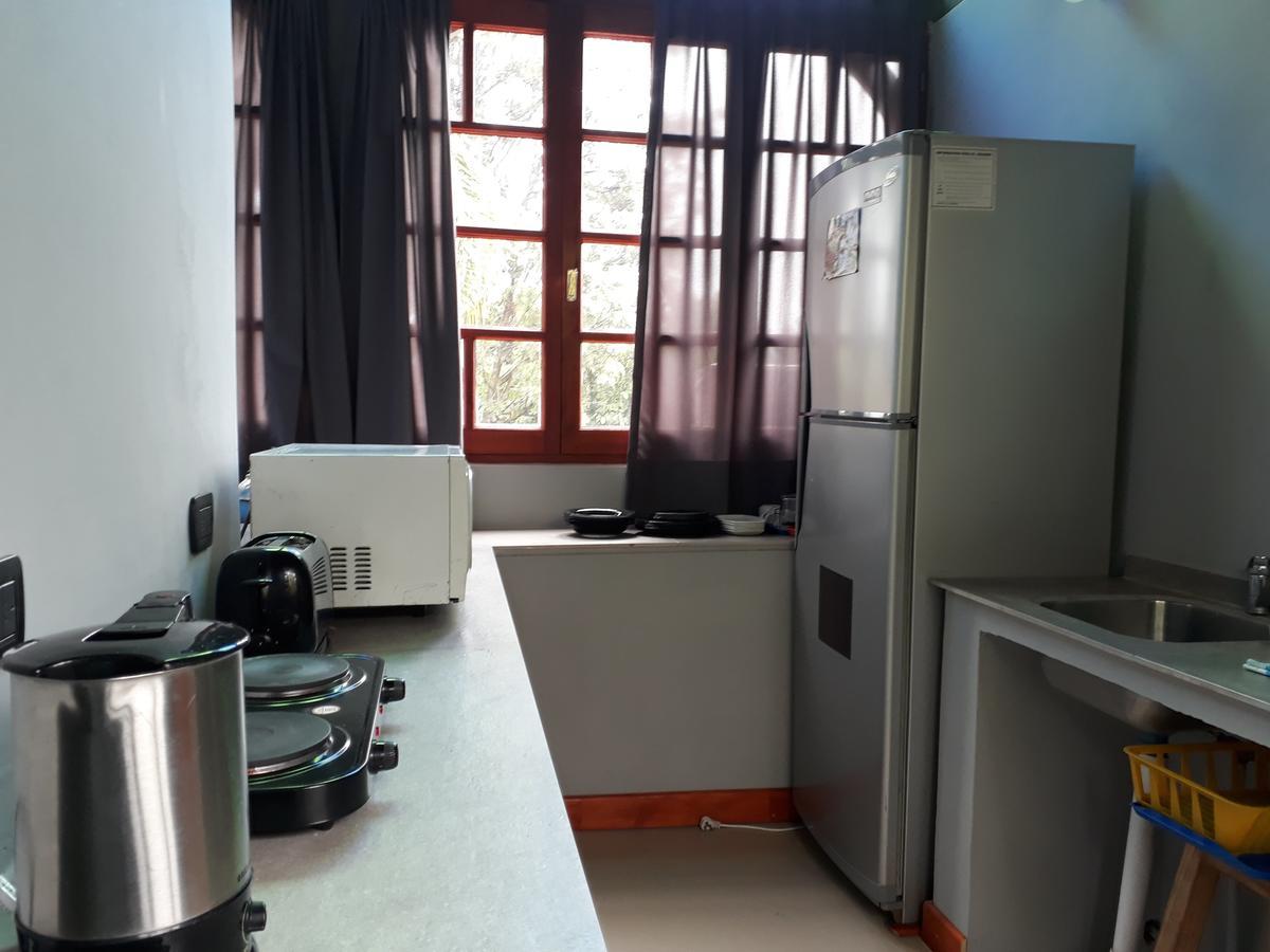Apartamento Virgen Del Cerro *