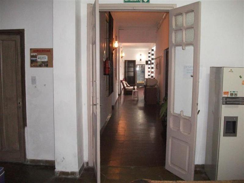 Hostal Hostal Che Quara Salta