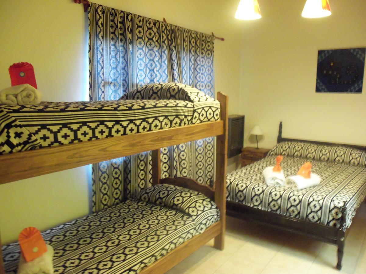 La Casa De Mia Mama 4* Salta