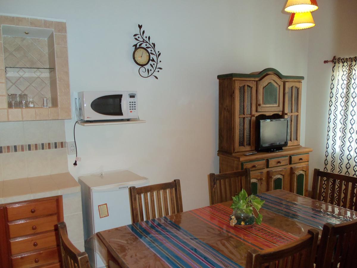 La Casa De Mia Mama