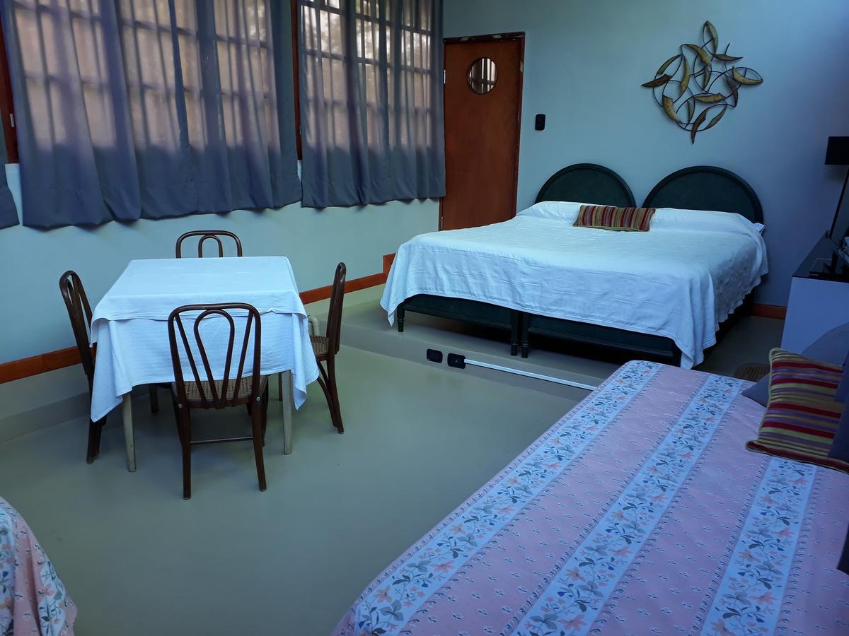 Apartamento Virgen Del Cerro *
