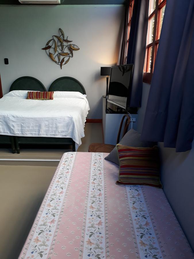 Virgen Del Cerro Apartamento Salta