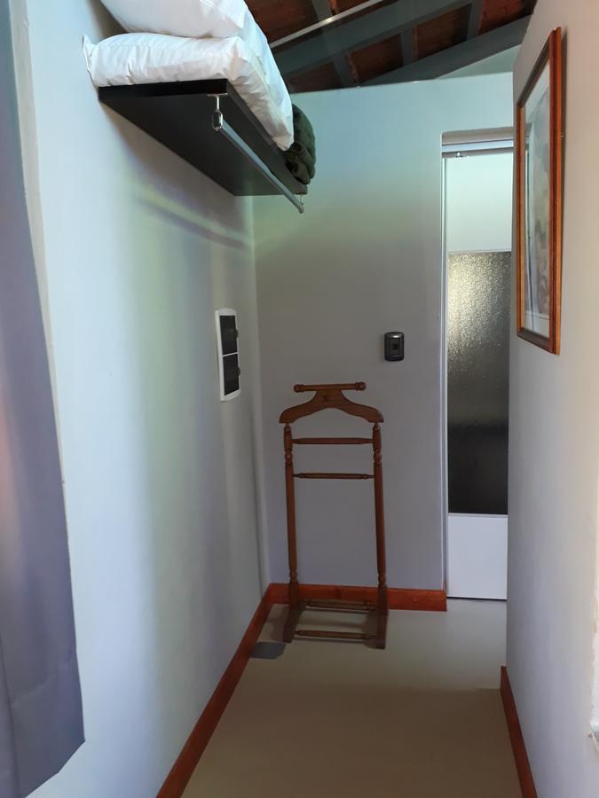 Apartamento Virgen Del Cerro *