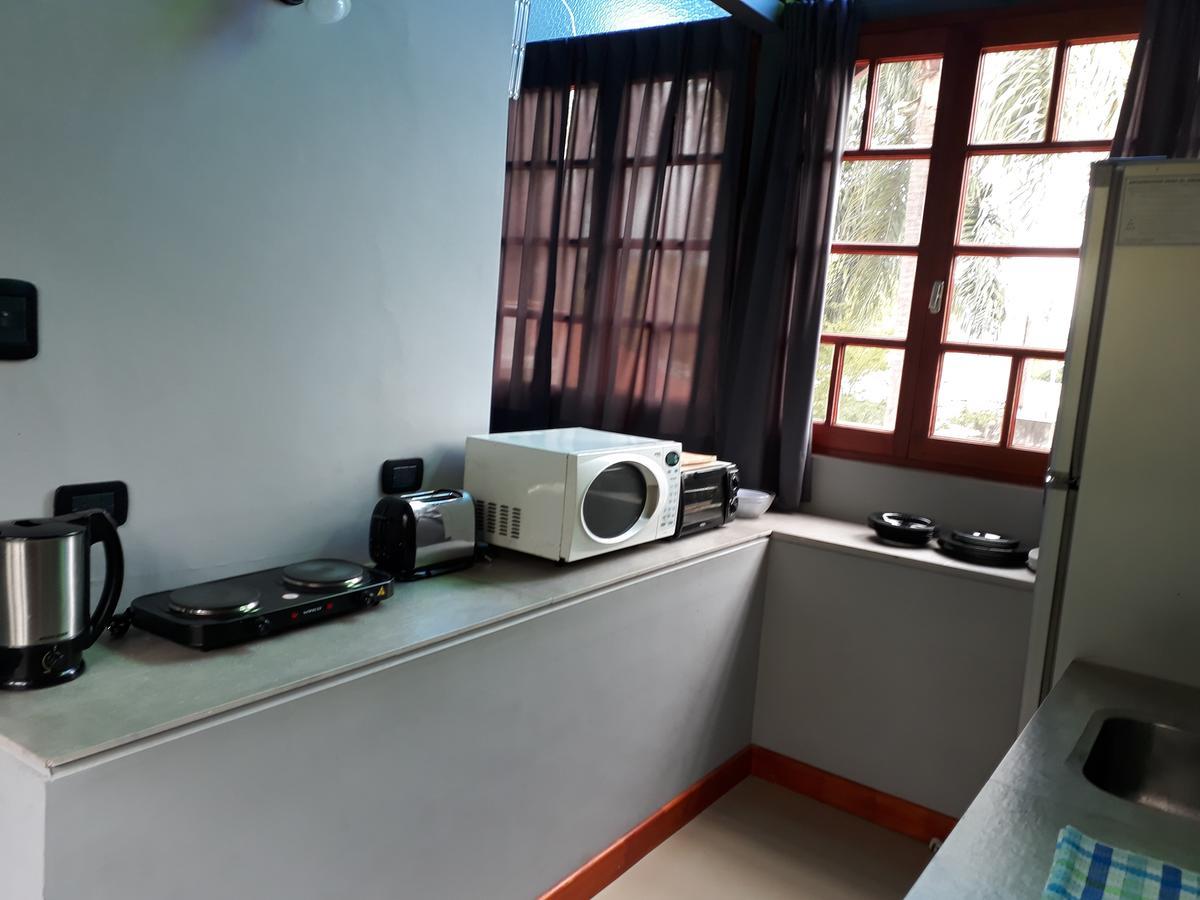 Apartamento Virgen Del Cerro
