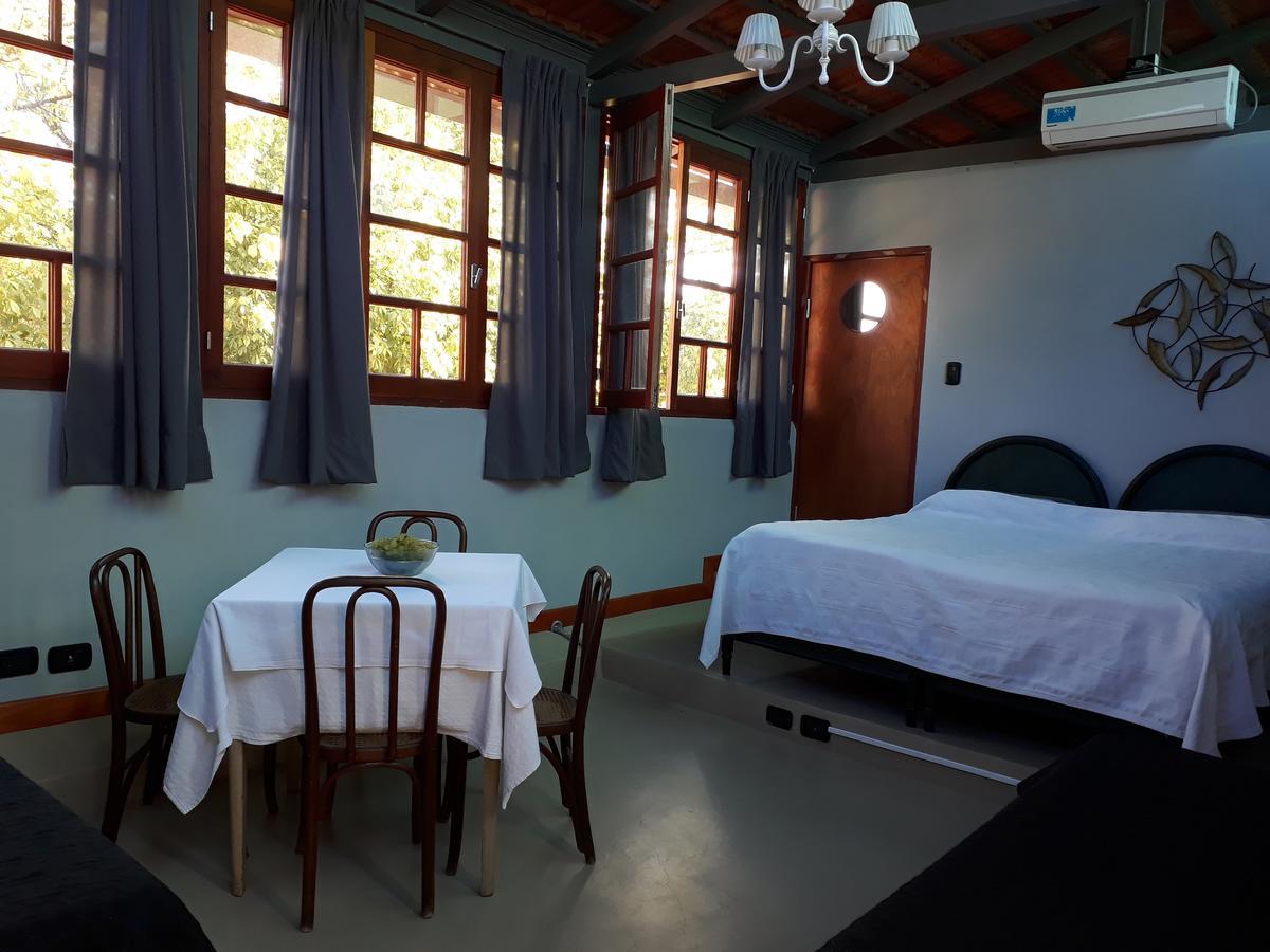 Apartamento Virgen Del Cerro *