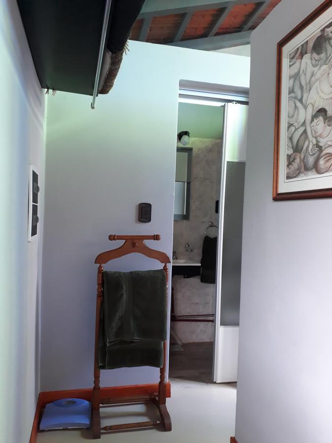 Apartamento Virgen Del Cerro *