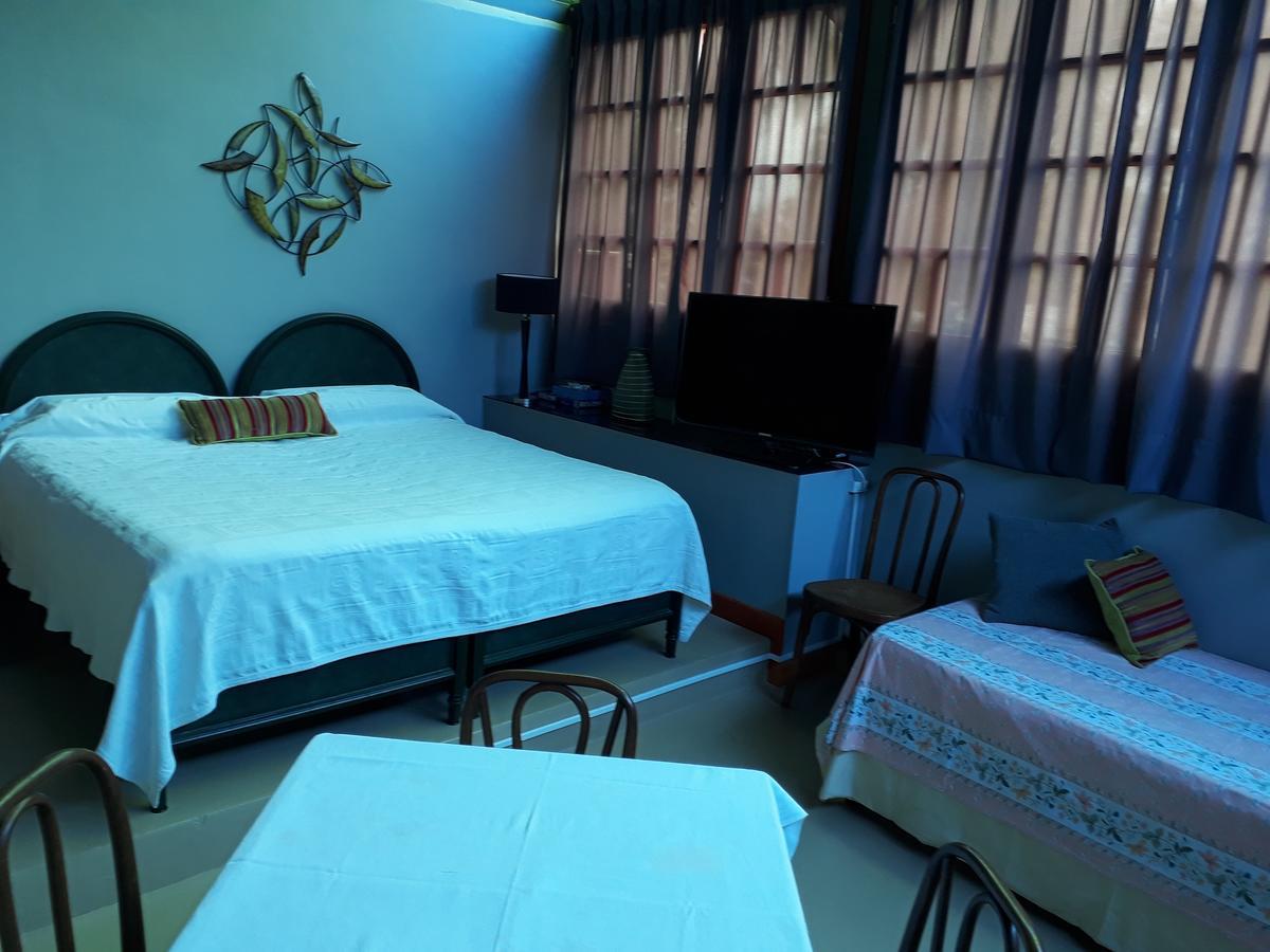 Apartamento Virgen Del Cerro *