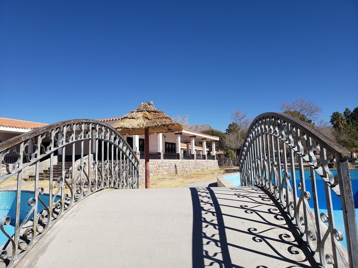 Angastaco * Salta